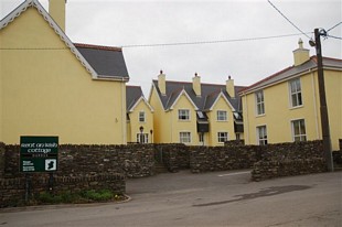 Durrus holiday homes
