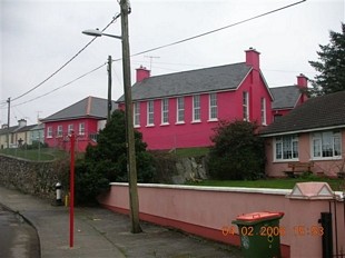 Carrigboy National Primary School, Durrus