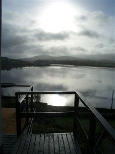 House for sale in West Cork with sea views
